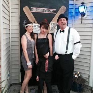 Meet your Posher, Chris